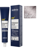 Andreia Professional – Tinte Permanente Vegano para Todo Tipo de Cabello 100 ml