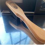 Cepillo para barba