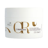 Mascarilla Oil Reflections Luminous Reboost Wella Professionals
