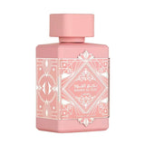 Lattafa – Perfume Dulce para Mujer Badee Al Oud Noble Blush 100 ml
