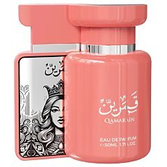 Amaran Exclusive – Perfume floral afrutado para mujer 2 x 50 ml