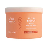 Wella – Mascarilla para Cabello Seco Invigo Nutri-Enrich 150 ml