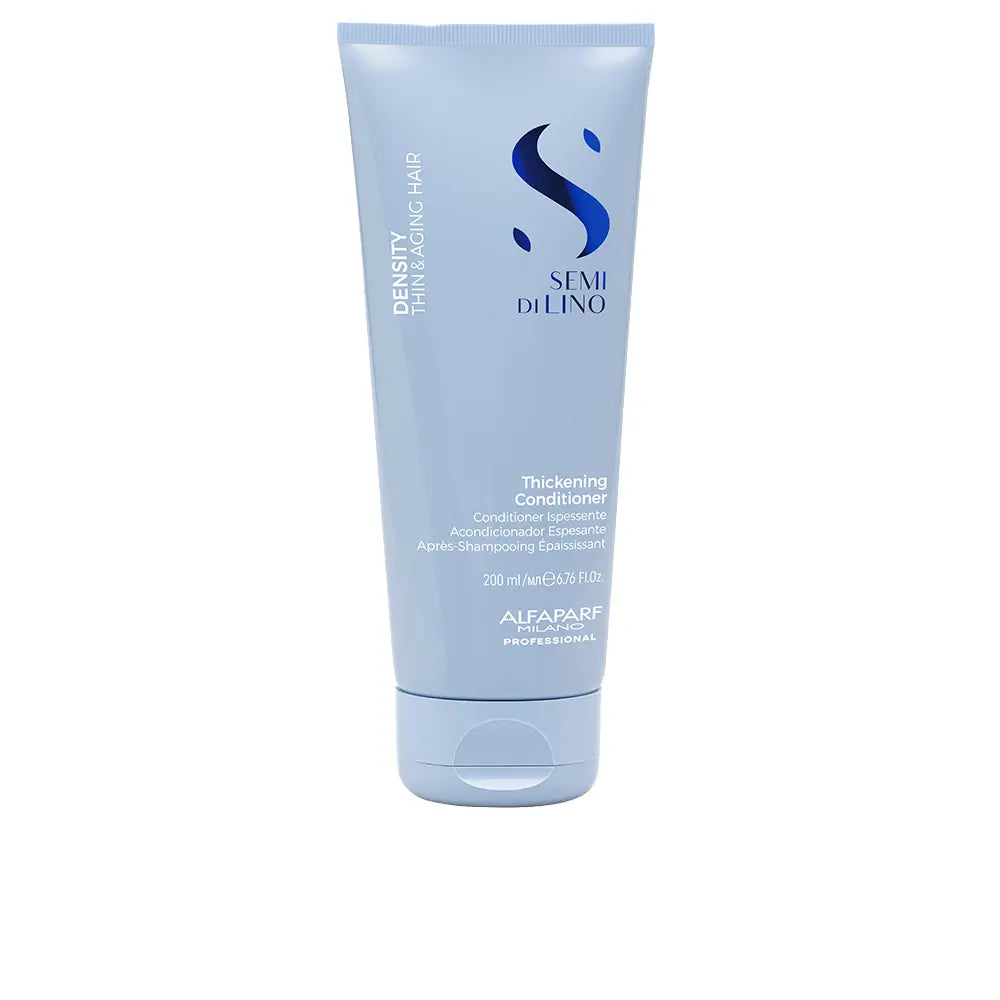 Alfaparf, Acondicionador SemiDiLino Tickening 200 ml