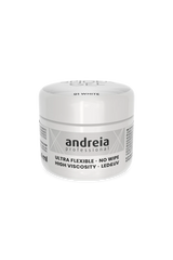 Andreia Professional – Gel para Nail Art Spider Gel de Alta Viscosidad 4 ml
