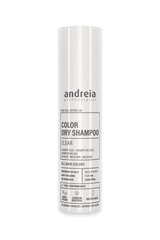 Andreia – Champú seco para retoques y volumen 150 ml