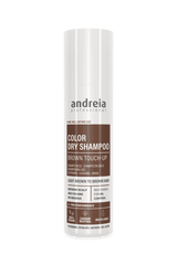 Andreia – Champú seco para retoques y volumen 150 ml