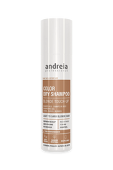 Andreia – Champú seco para retoques y volumen 150 ml