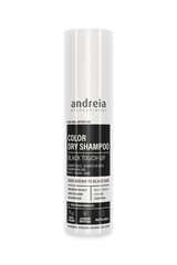 Andreia – Champú seco para retoques y volumen 150 ml