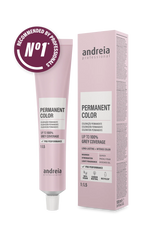 Andreia Professional – Tinte Permanente Vegano para Todo Tipo de Cabello 100 ml