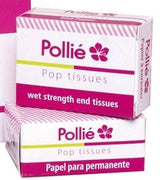 Papel para permanente Pollié