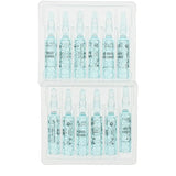 Salerm® CUBRE CANAS 12X5ML GRAY COVER viales Cubre-raíces
