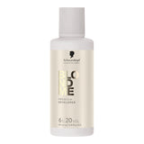 Schwarzkopf Professional – Loción Activadora para Decoloración BLONDME 20/30/40 vol  60ml