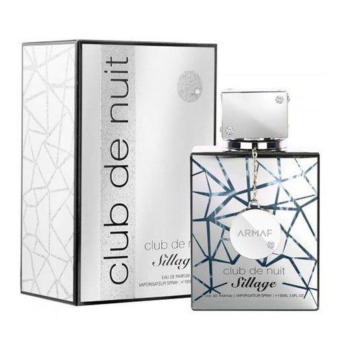 ARMAF Club De Nuit Sillage 105 ml Hombres