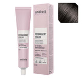 Andreia Professional – Tinte Permanente Vegano para Todo Tipo de Cabello 100 ml
