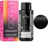 Schwarzkopf – Baño de Color para Cabello Igora Vibrance Sin Alcohol 60 ml