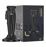 CLIPPER NEGRA CON CUCHILLA FADE 3000CB-F  JRL