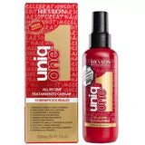 Revlon Professional UniqOne 10-in-1, Hair Thermal Protector, Hair Conditioner, Leave-in Hydrating Hair Treatment Spray