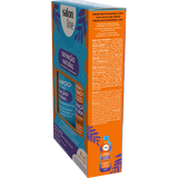 Salon Line – Kit para Cabello Ondulado y Rizado Definición Natural 2x300ml