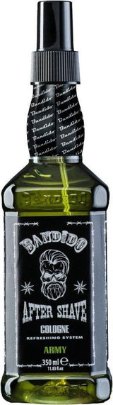 Bandido Aftershave Colonia Army 350ml