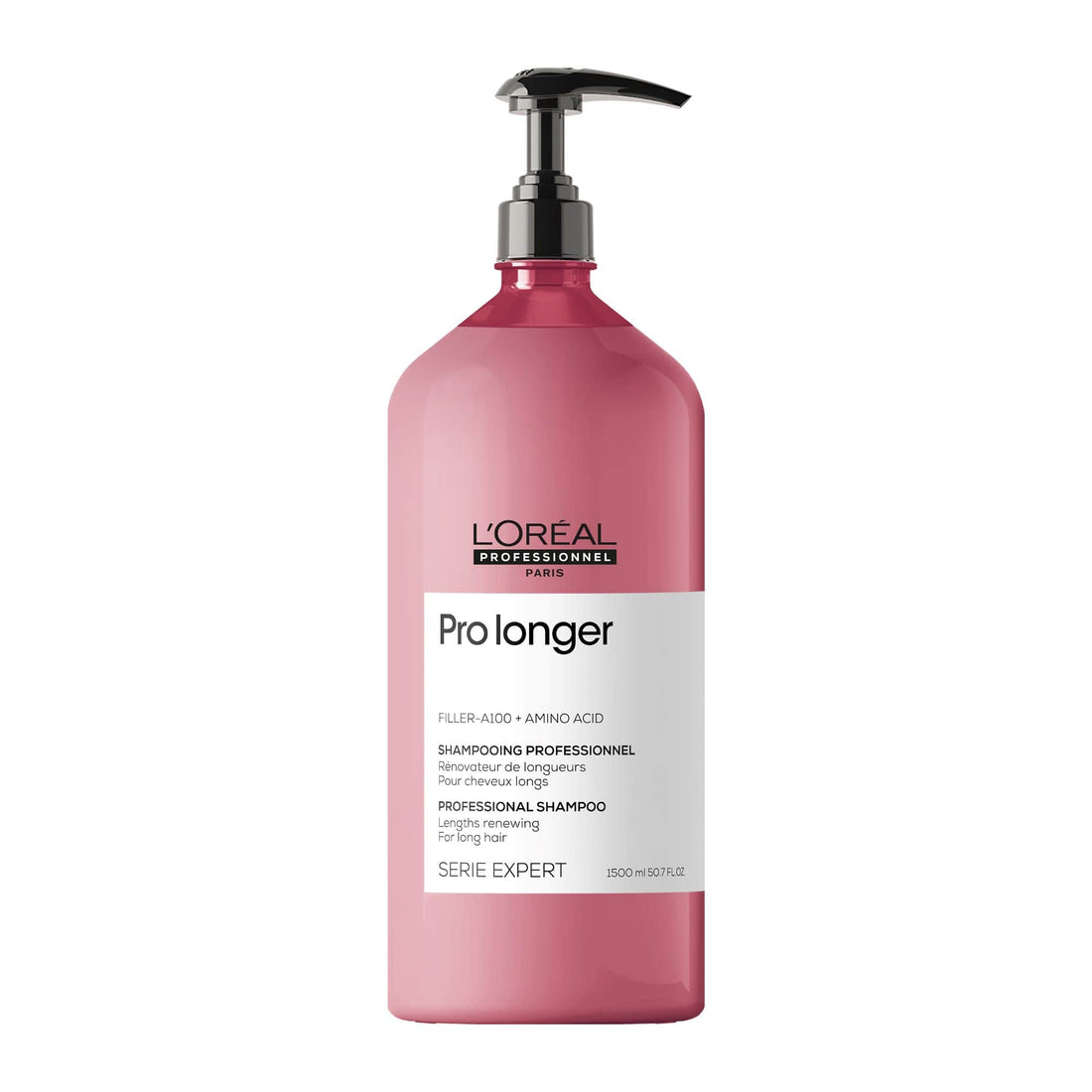 L'Oréal Professionnel Champú Pro Longer L'Oreal Professionnel 500 /1500 ml