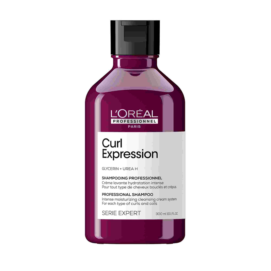 L’Oréal Expert Curl Expression Anti Residuos Jelly Champú 300/500/1500 ml