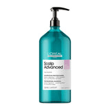 L’Oréal Expert Scalp Advanced Anti-Grasa Champú 500/1500 ml