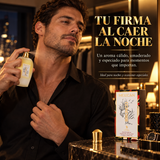 Volare – Mexican Bronco Perfume para Hombre Amaderado y Especiado 100 ml
