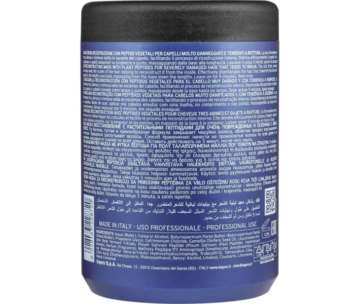 Kaypro Botu-Cure mascarilla 1kl