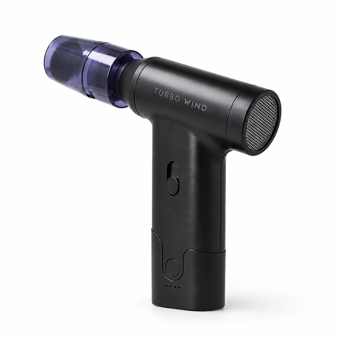 RAGNAR – Soplador Aspirador para Barbería Turbo Wind 100 W