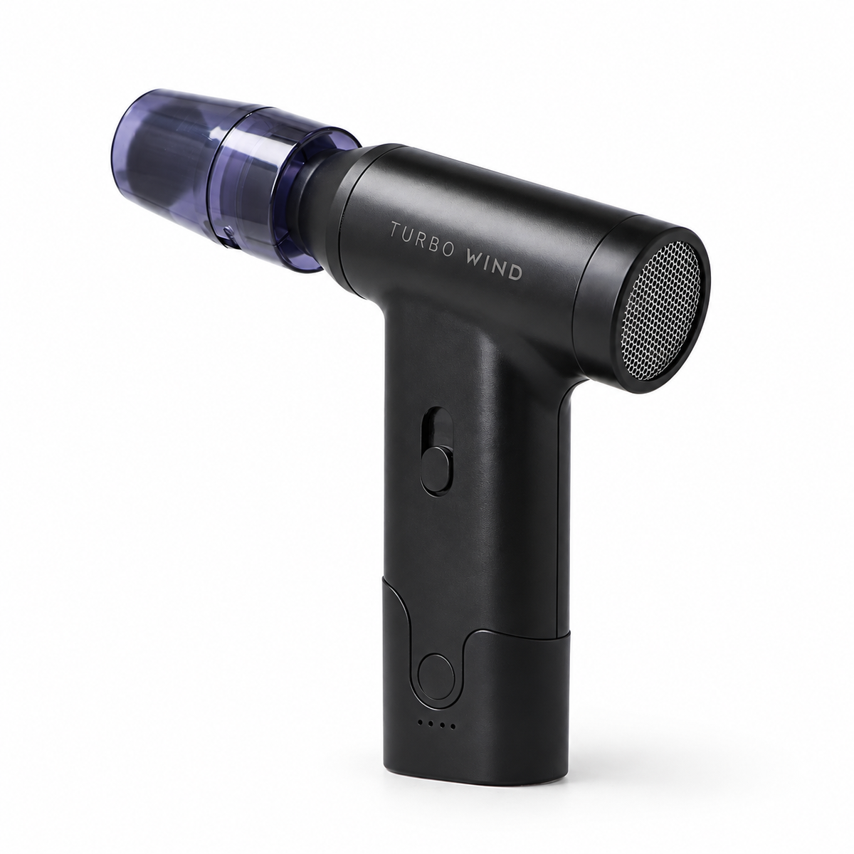 RAGNAR – Soplador Aspirador para Barbería Turbo Wind 100 W