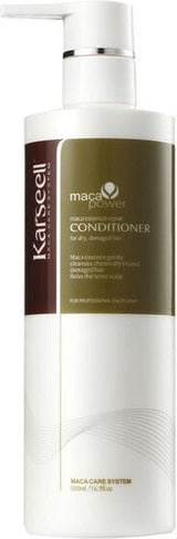 Karseell , Acondicionador reparador Maca Essence 500 ml