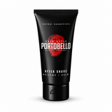 Portobello – Bálsamo After Shave Calmante y Refrescante con Aloe Vera 100 ml