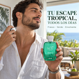 Rasasi – Perfume Fresco para Hombre Hawas Tropical EDP 100 ml