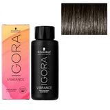 Schwarzkopf – Baño de Color para Cabello Igora Vibrance Sin Alcohol 60 ml