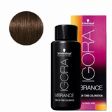 Schwarzkopf – Baño de Color para Cabello Igora Vibrance Sin Alcohol 60 ml