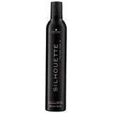 Schwarzkopf, Silhouette Espuma Fuerte 500 ml