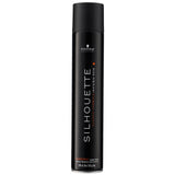 Silhouette Laca Fuerte 500 ml