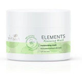 Wella – Mascarilla ELEMENTS Renewing (Renovador) Sin Siliconas 150/500 ml