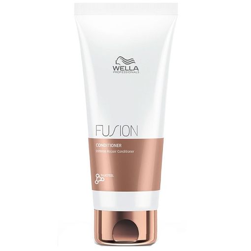 Acondicionador Fusion Reparación Intensa Wella Professionals