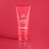Acondicionador Wella Invigo Color Brilliance Vibrant Color - Cabello fino