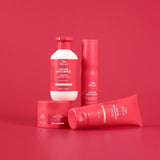 Acondicionador Wella Invigo Color Brilliance Vibrant Color - Cabello fino