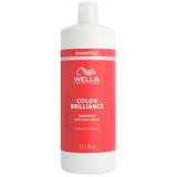 Wella Invigo Color Brilliance Fine Shampoo 300 Ml