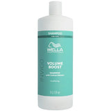 Champú Volume Boost Invigo Wella Professionals