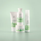 Wella – Mascarilla ELEMENTS Renewing (Renovador) Sin Siliconas 150 ml