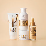 Mascarilla Oil Reflections Luminous Reboost Wella Professionals