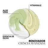 Wella – Mascarilla ELEMENTS Renewing (Renovador) Sin Siliconas 150 ml