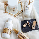 Champú Oil Reflections Luminous Reveal Wella Professionals