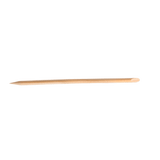 Palillos de Naranjo  de madera Punta/chaflán