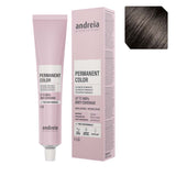Andreia Professional – Tinte Permanente Vegano para Todo Tipo de Cabello 100 ml