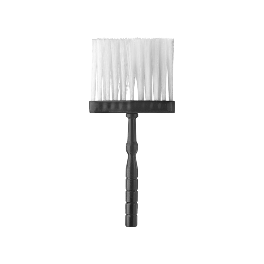 Brocha Barbero, plumero